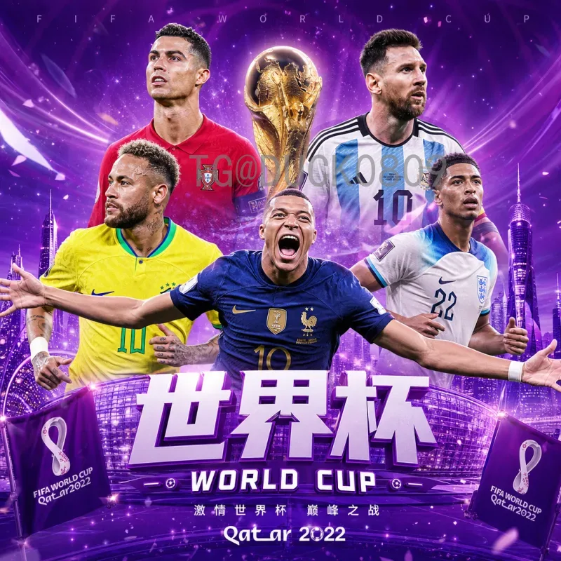 2026美加墨世界杯历史战绩大盘点：强队底蕴与黑马潜力预测